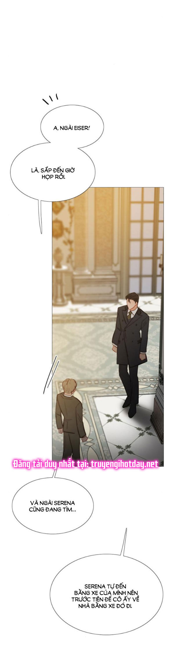 Serena Chap 582 - Next Chap 583
