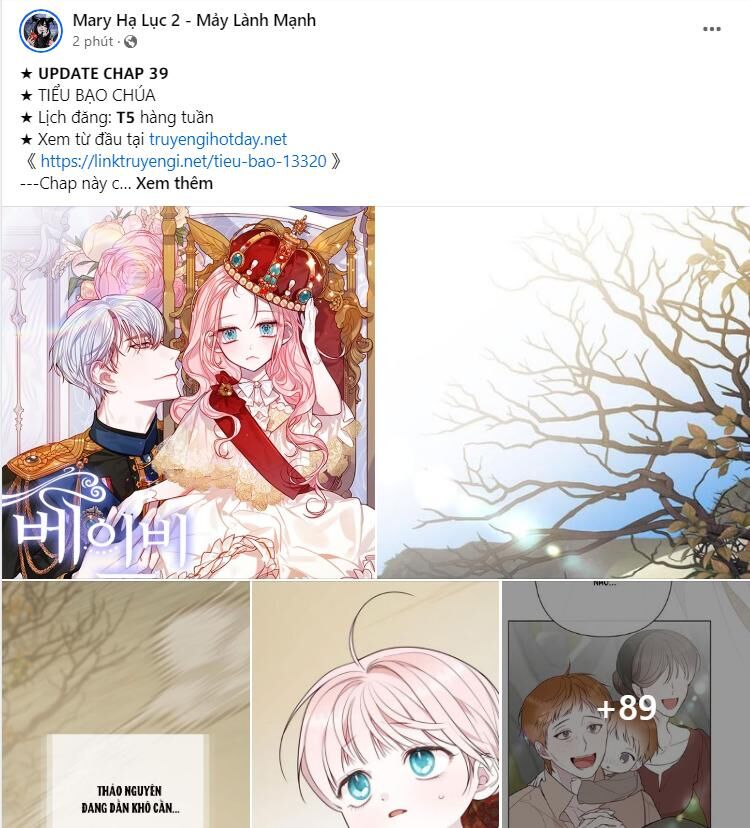 Serena Chap 582 - Next Chap 583