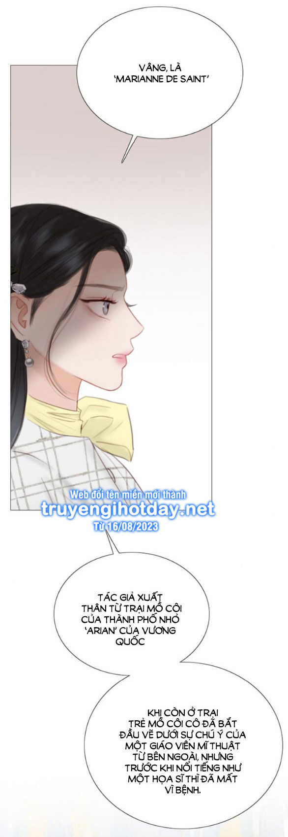 Serena Chap 582 - Next Chap 583