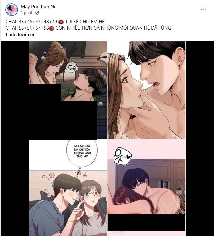 Serena Chap 582 - Next Chap 583