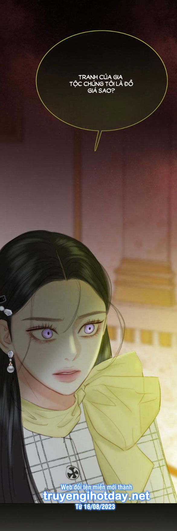 Serena Chap 582 - Next Chap 583