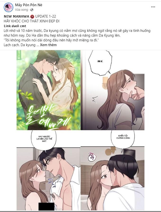 Serena Chap 582 - Next Chap 583