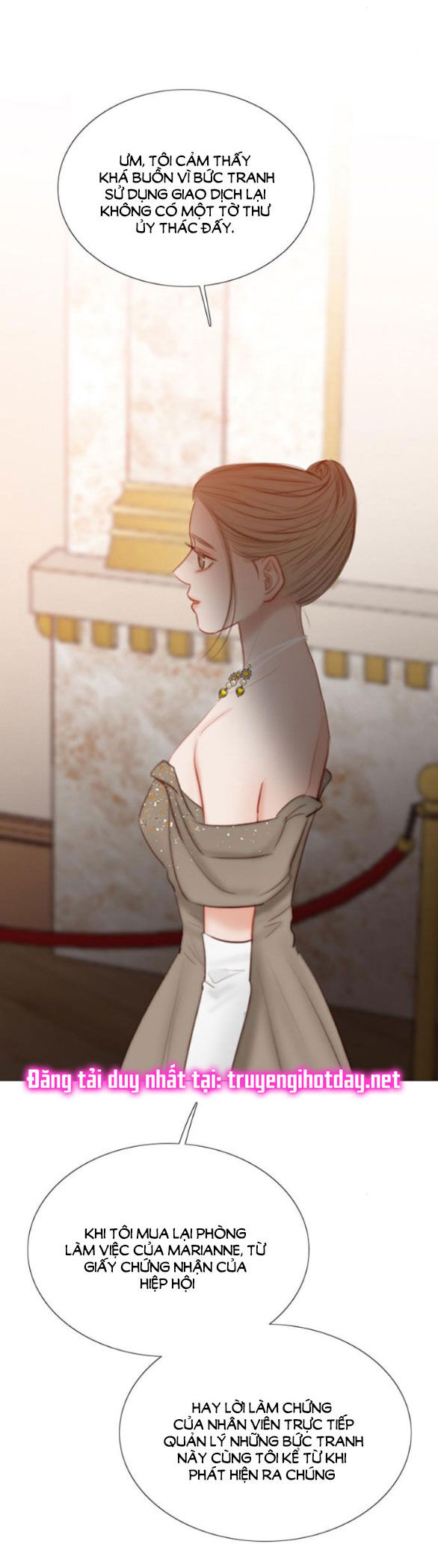 Serena Chap 591 - Next Chap 592