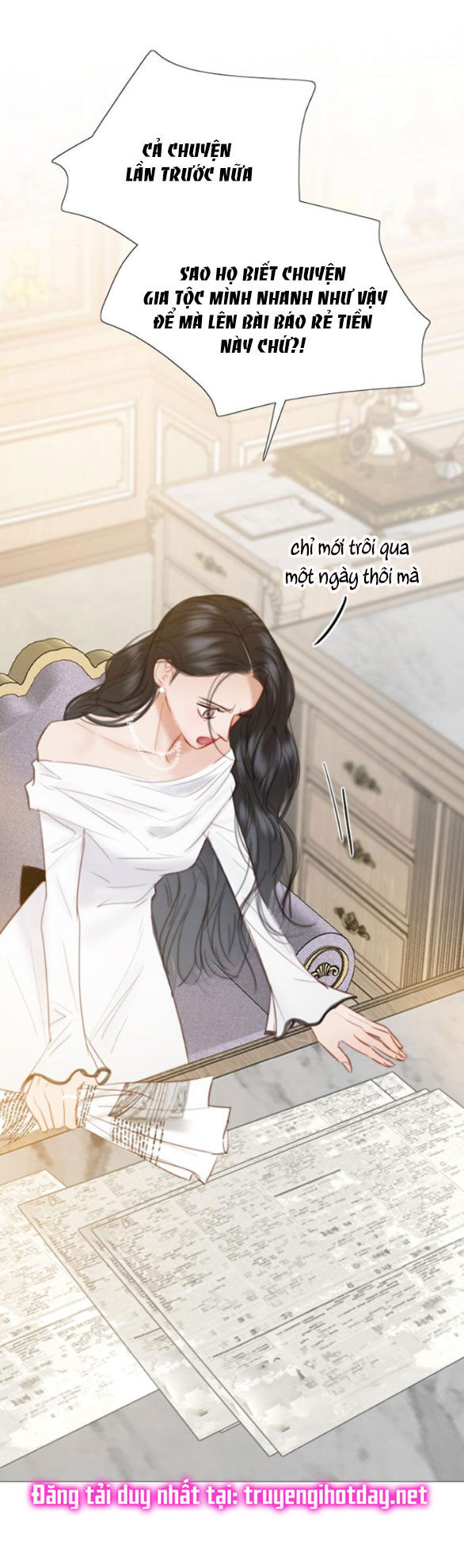 Serena Chap 591 - Next Chap 592