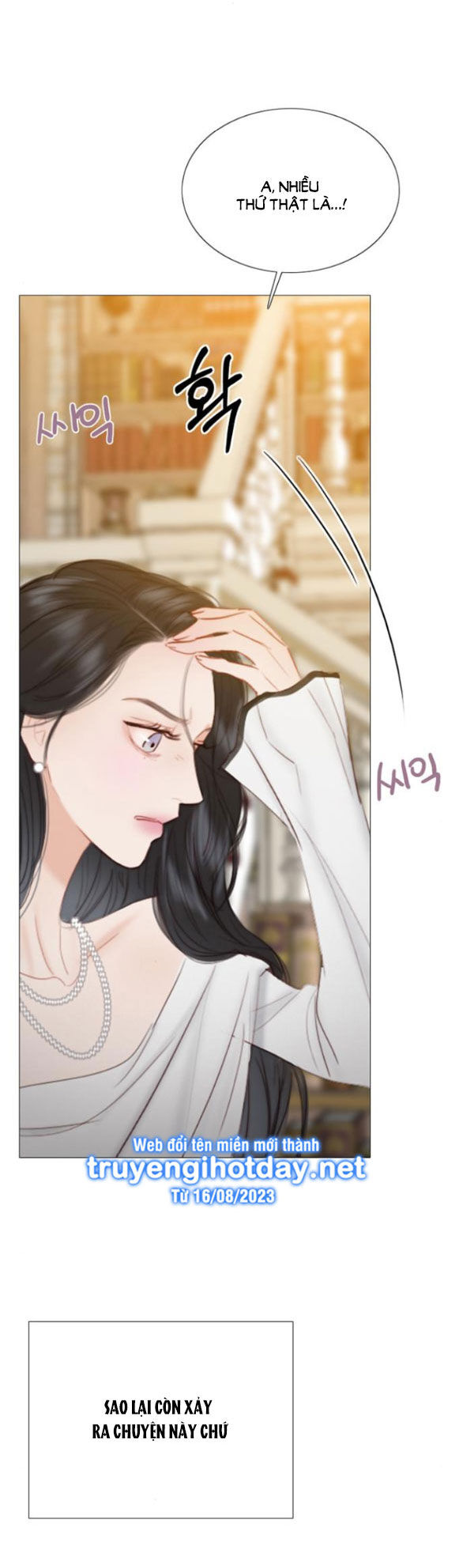 Serena Chap 591 - Next Chap 592