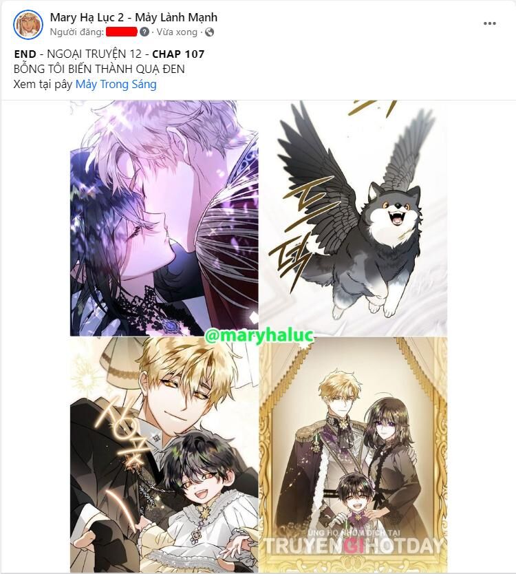 Serena Chap 591 - Next Chap 592
