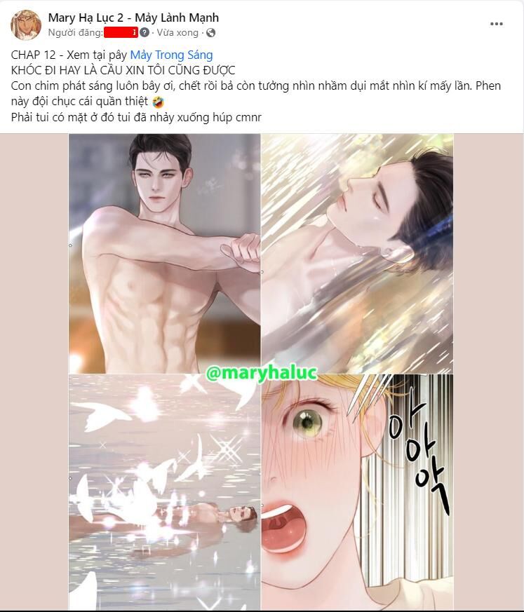 Serena Chap 591 - Next Chap 592