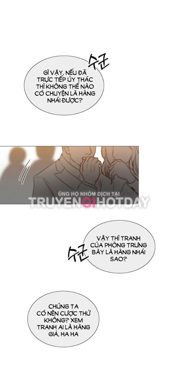Serena Chap 591 - Next Chap 592