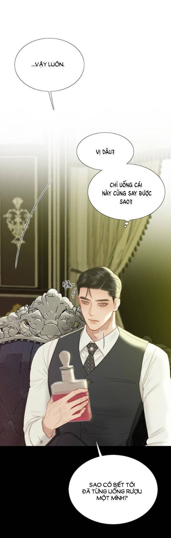 Serena Chap 592 - Next Chap 593