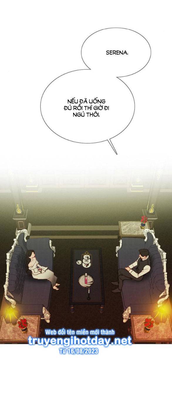 Serena Chap 592 - Next Chap 593