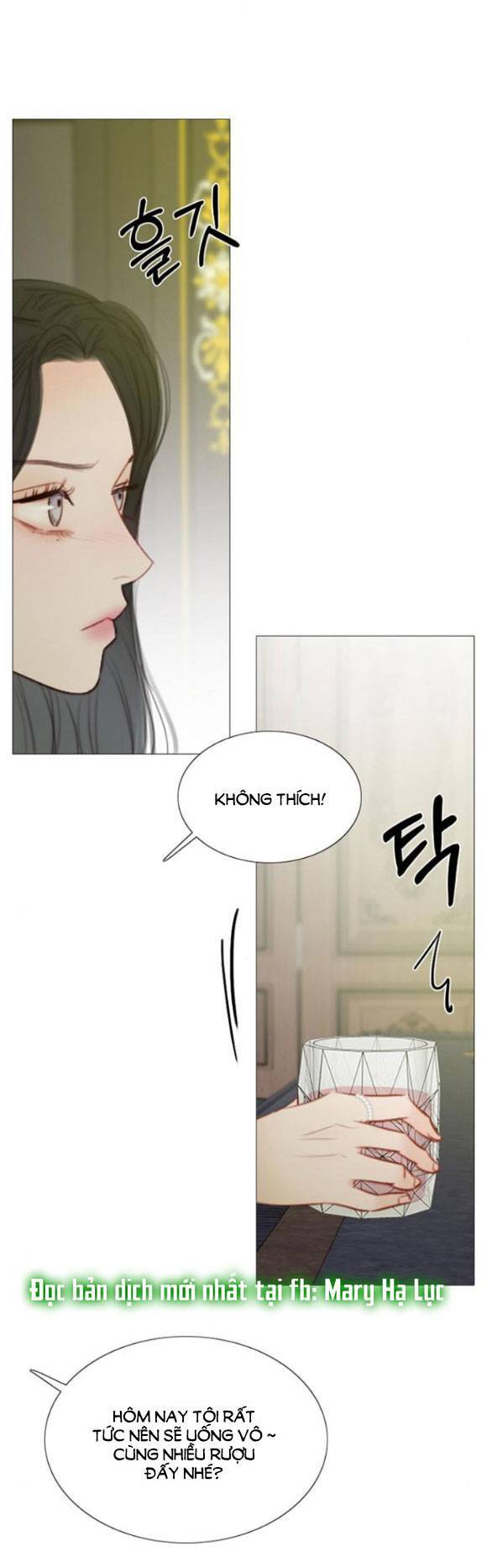 Serena Chap 592 - Next Chap 593