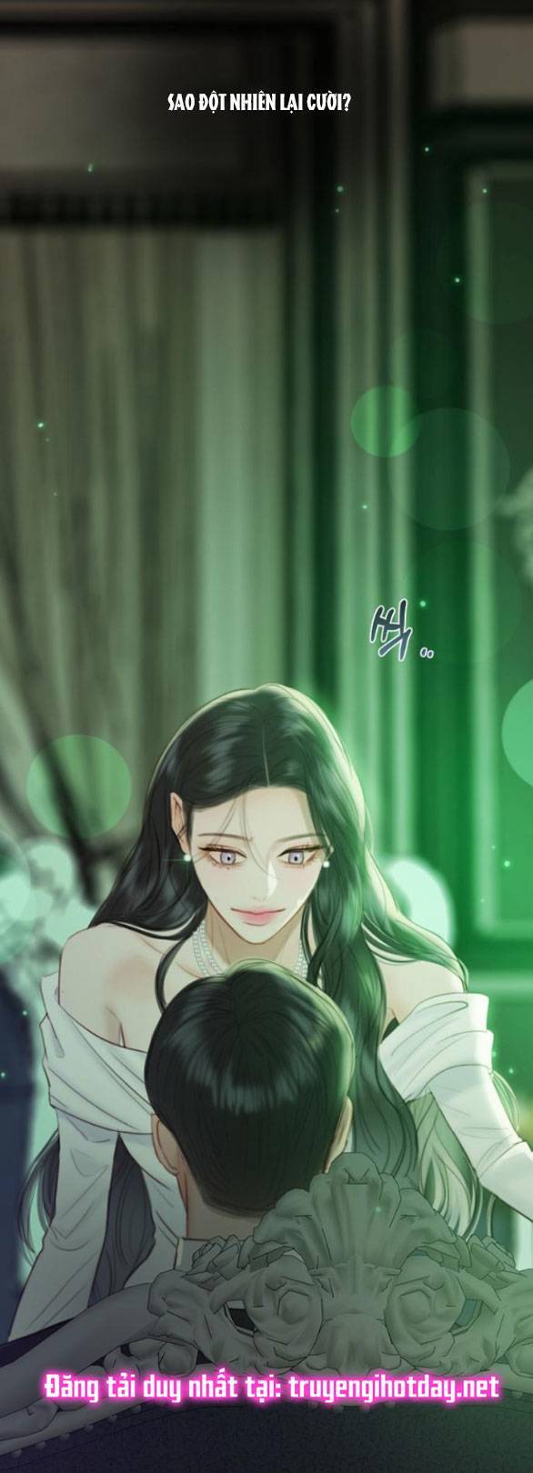 Serena Chap 592 - Next Chap 593