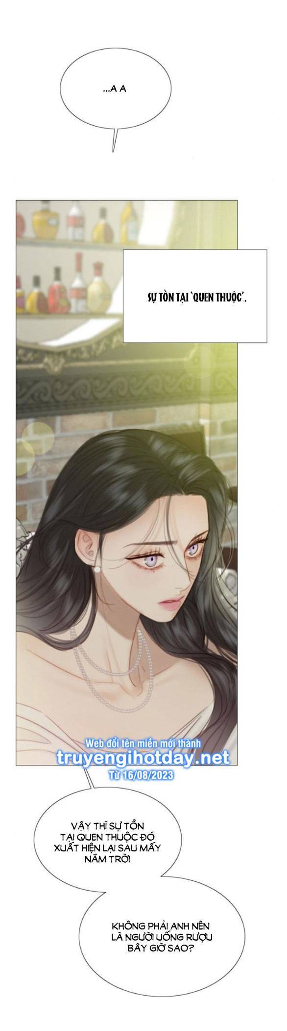 Serena Chap 592 - Next Chap 593