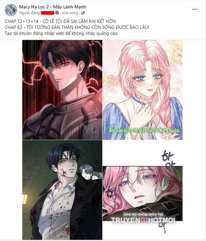 Serena Chap 652 - Next Chap 653