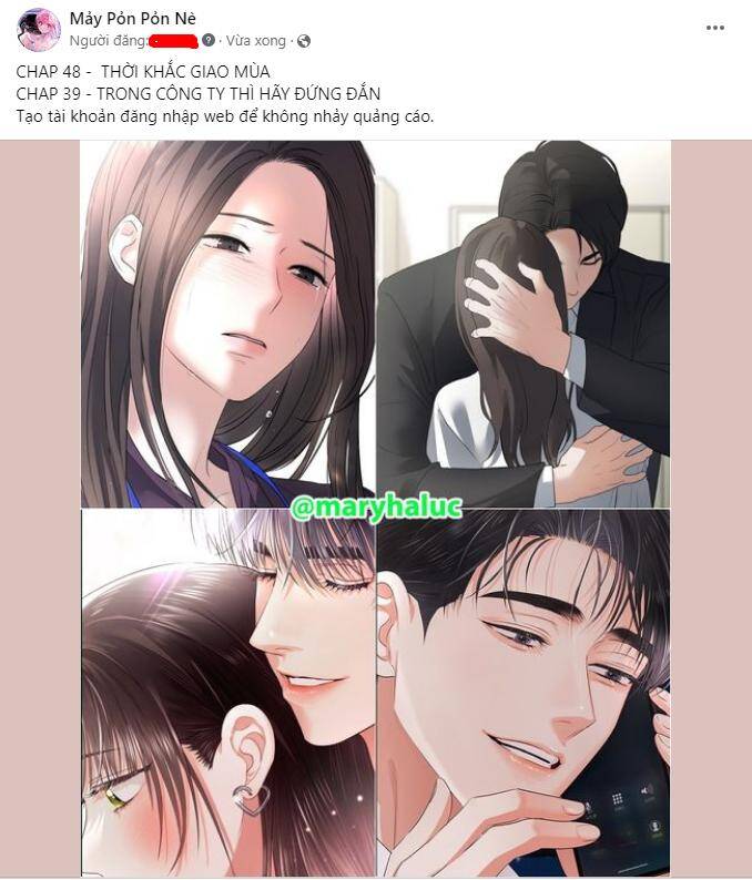 Serena Chap 652 - Next Chap 653