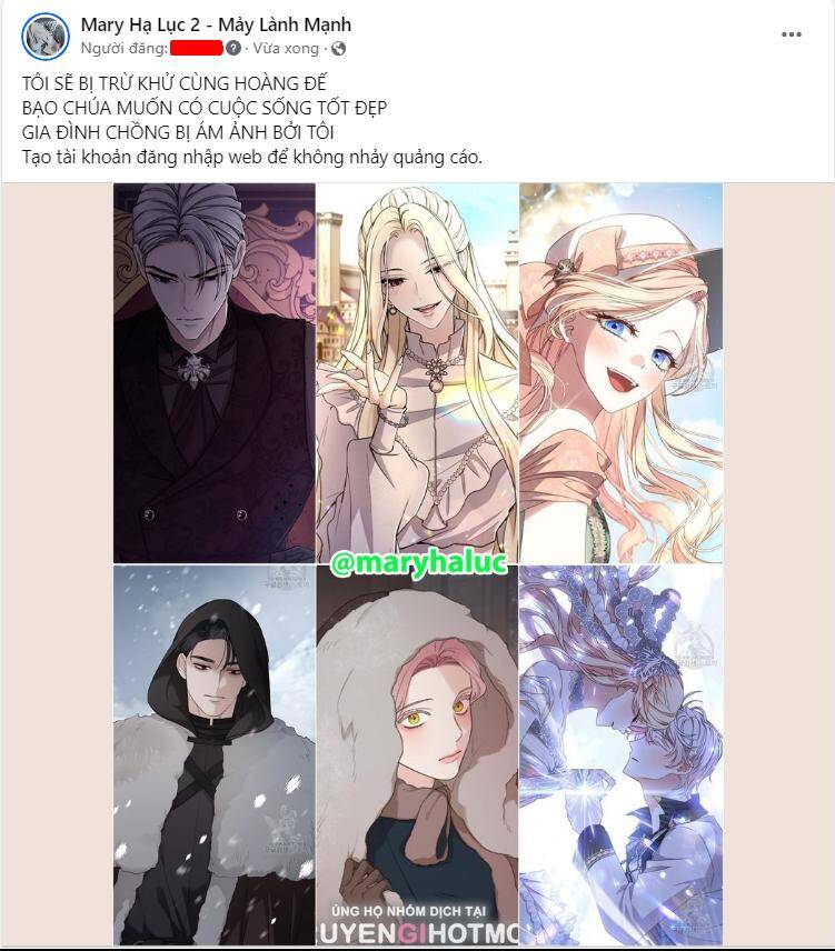 Serena Chap 652 - Next Chap 653