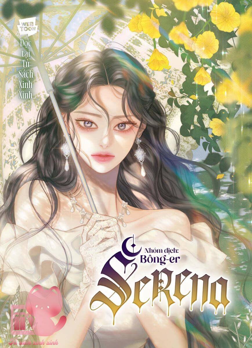 Serena Chap 90 - Next Chap 91