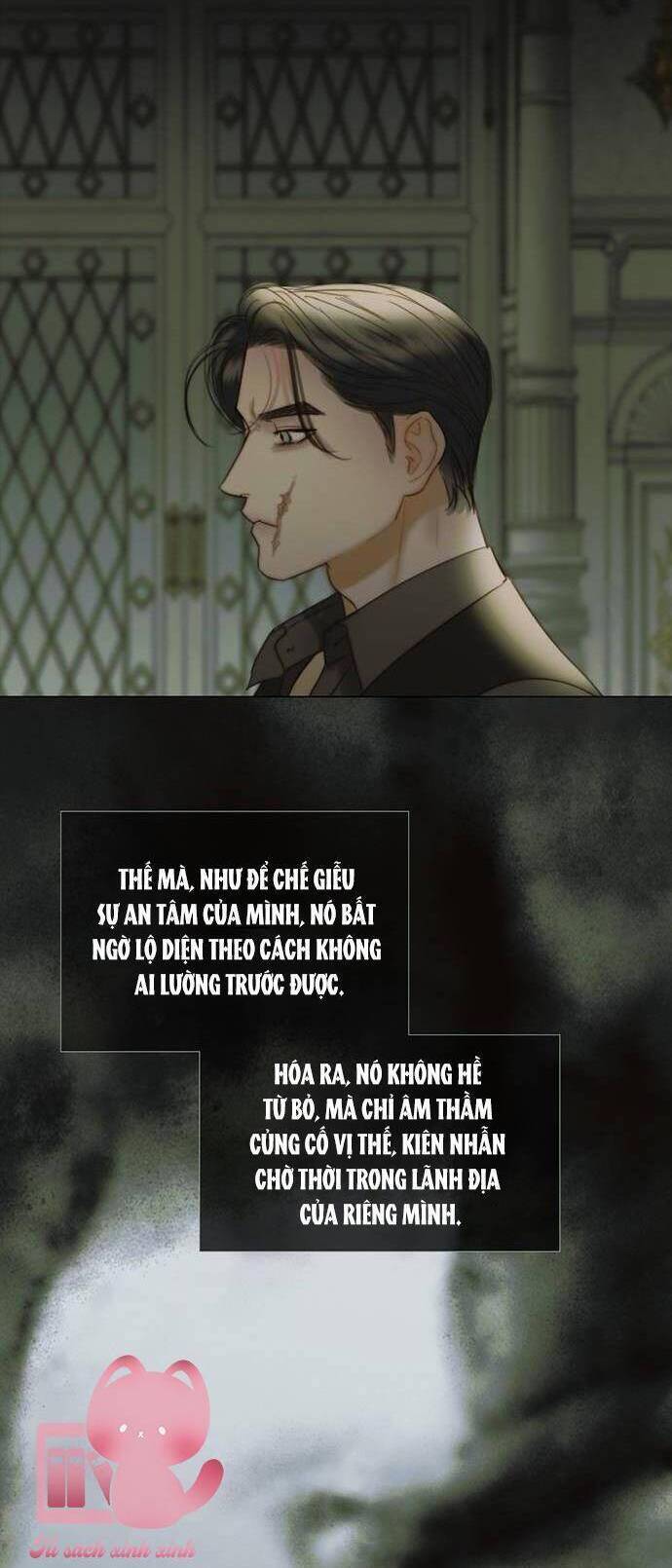Serena Chap 90 - Next Chap 91