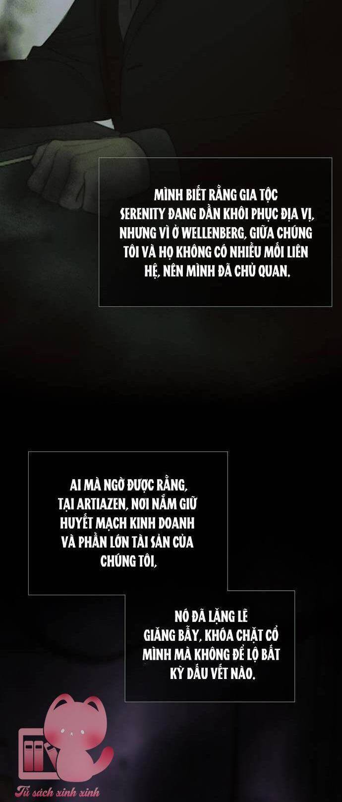 Serena Chap 90 - Next Chap 91