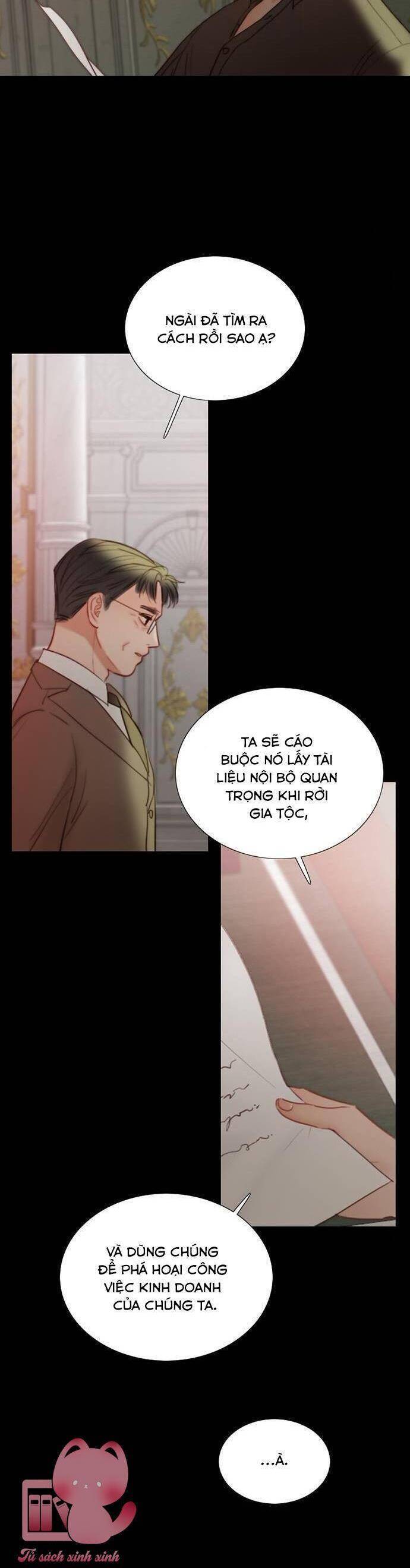 Serena Chap 90 - Next Chap 91