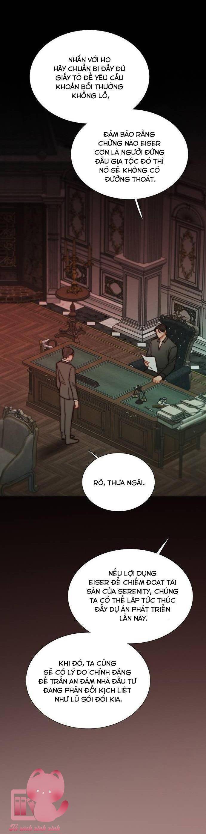 Serena Chap 90 - Next Chap 91