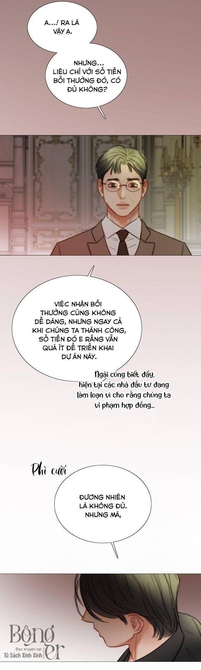Serena Chap 90 - Next Chap 91