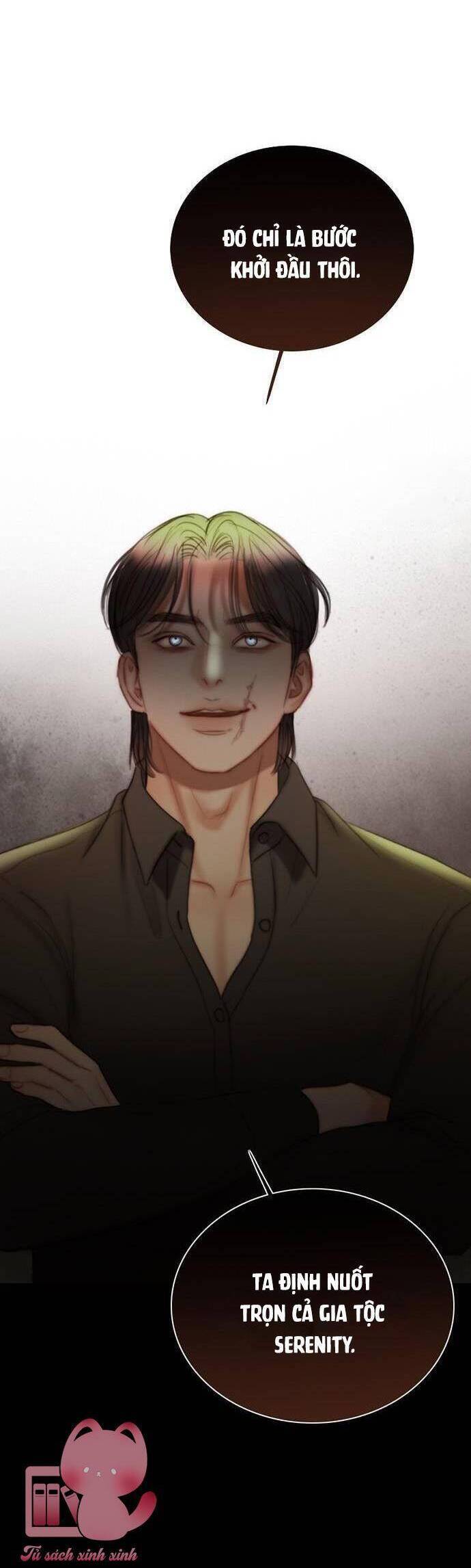 Serena Chap 90 - Next Chap 91