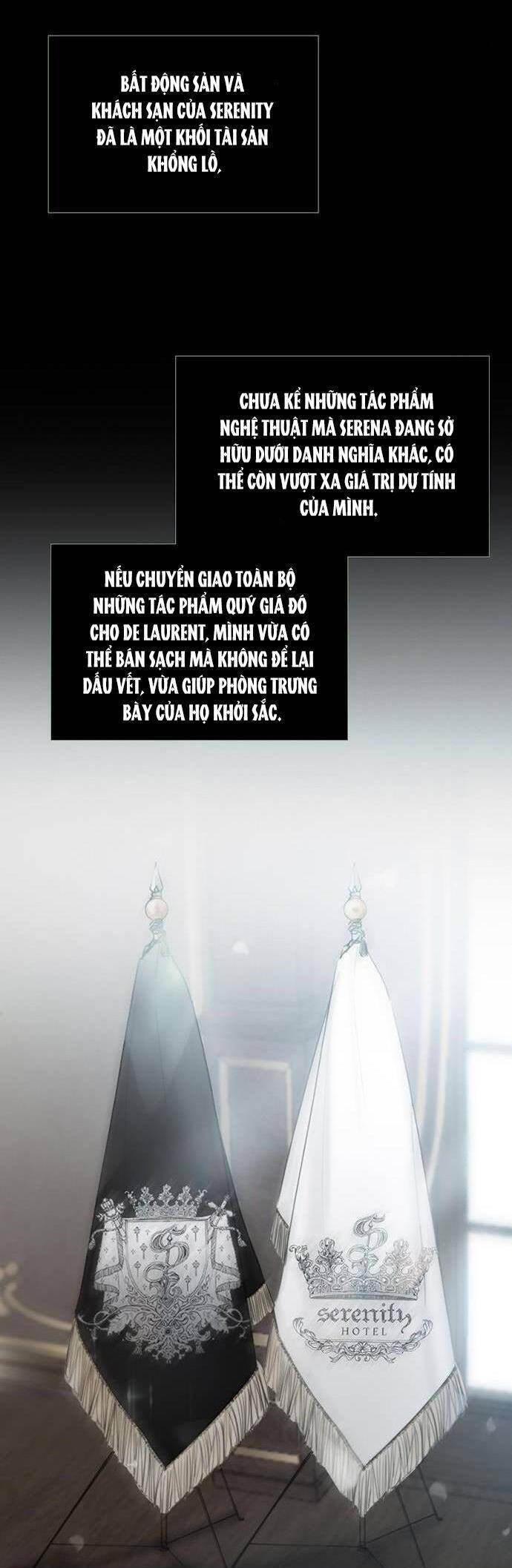 Serena Chap 90 - Next Chap 91