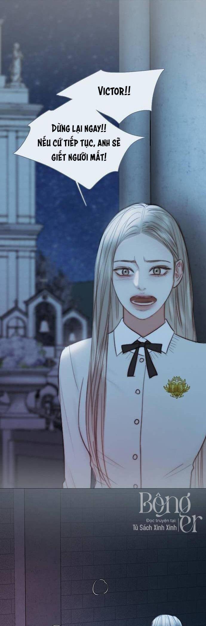 Serena Chap 90 - Next Chap 91