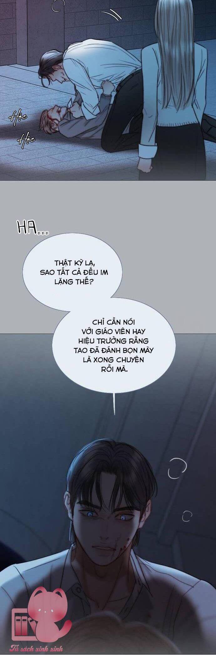 Serena Chap 90 - Next Chap 91