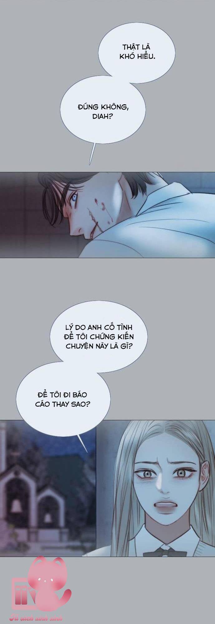 Serena Chap 90 - Next Chap 91