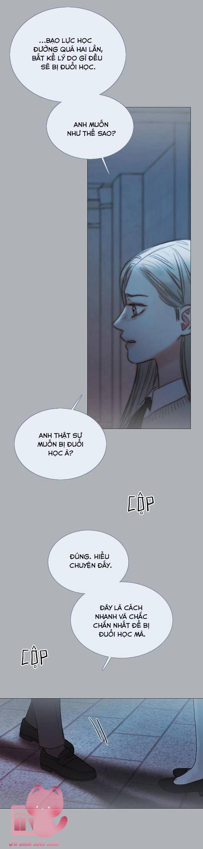 Serena Chap 90 - Next Chap 91