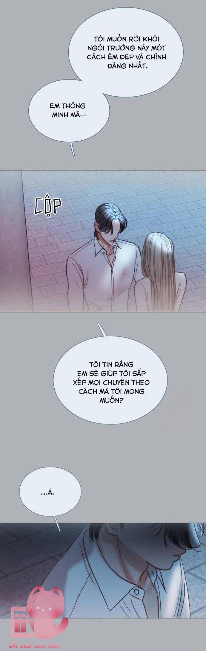 Serena Chap 90 - Next Chap 91