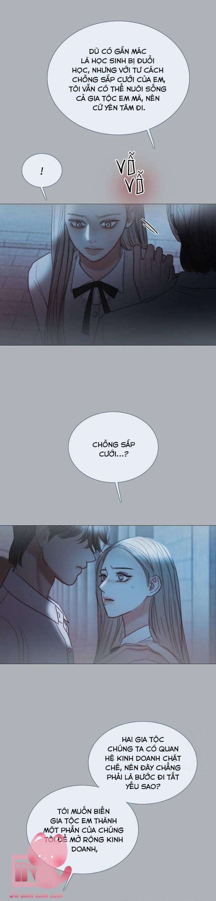 Serena Chap 90 - Next Chap 91