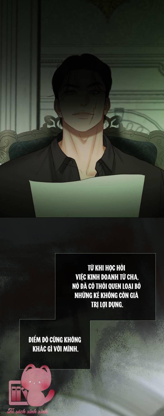 Serena Chap 90 - Next Chap 91