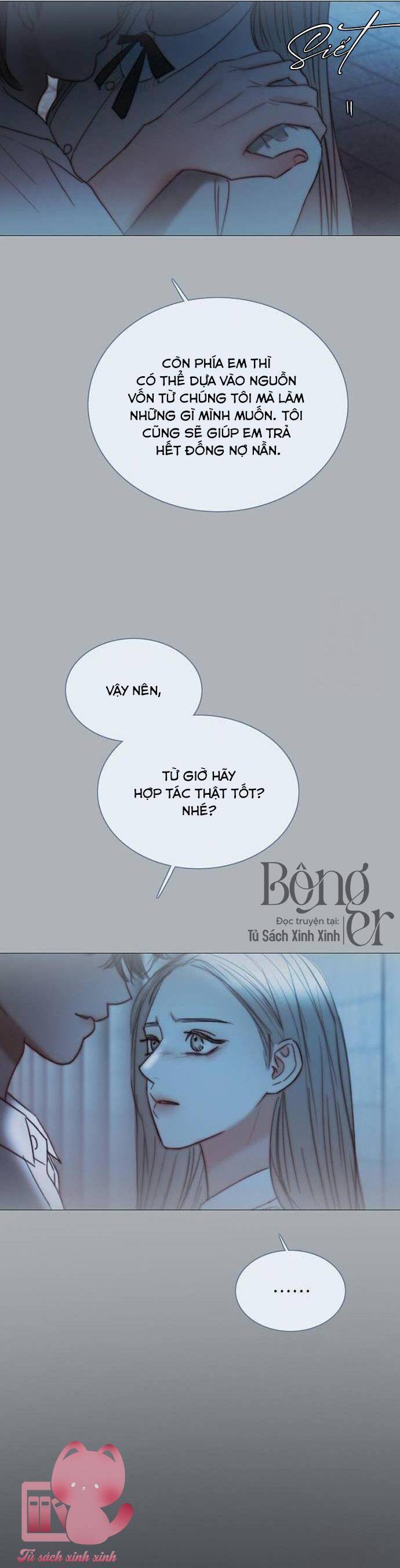 Serena Chap 90 - Next Chap 91