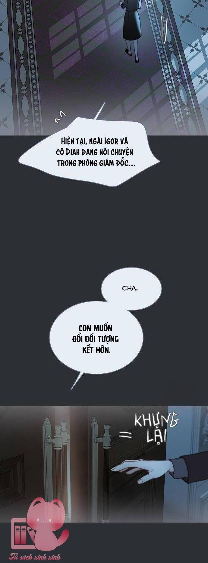 Serena Chap 90 - Next Chap 91