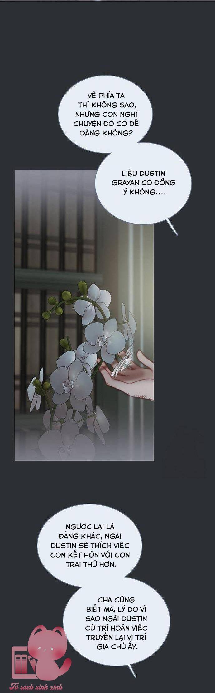 Serena Chap 90 - Next Chap 91
