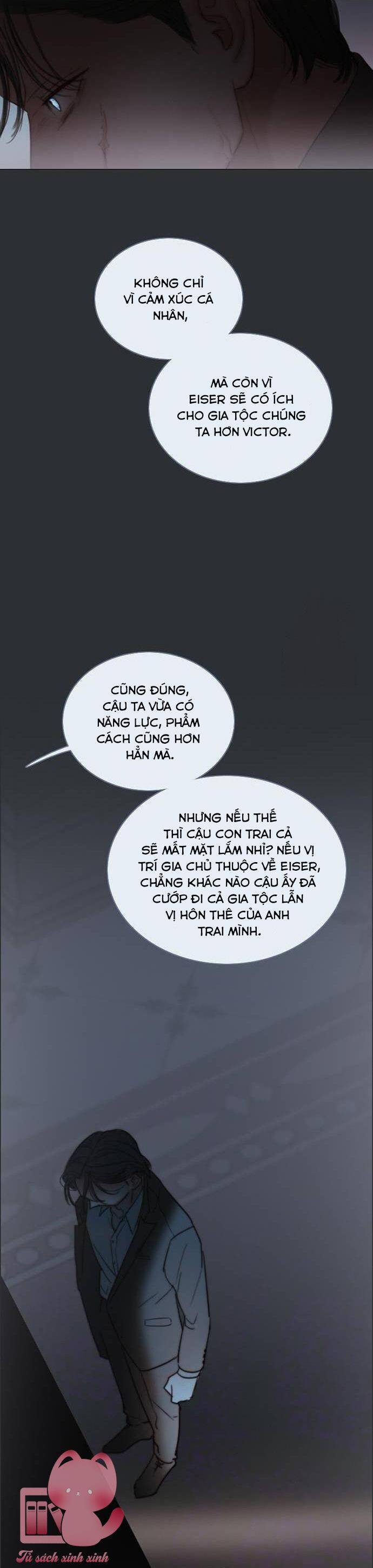 Serena Chap 90 - Next Chap 91
