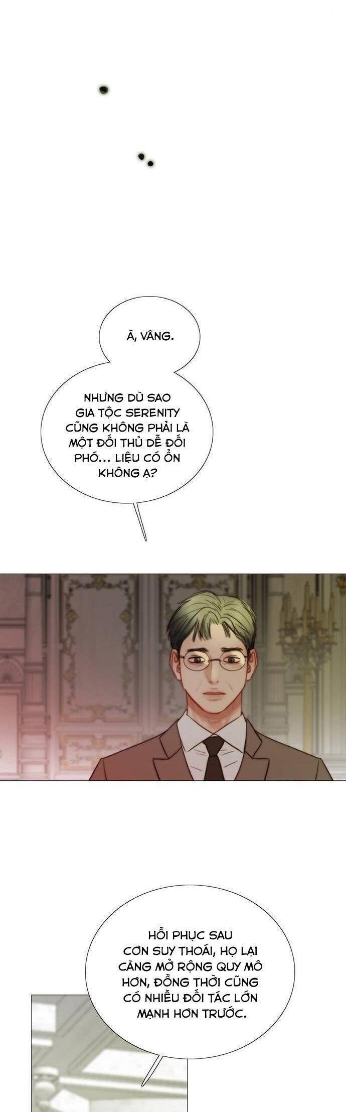 Serena Chap 90 - Next Chap 91