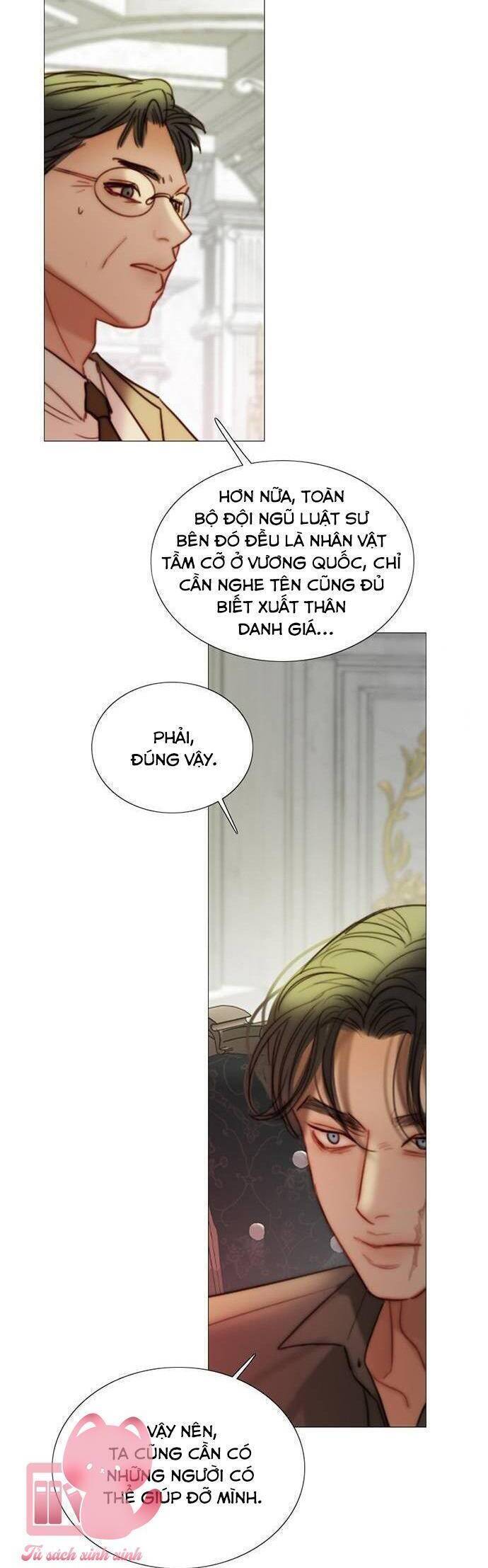 Serena Chap 90 - Next Chap 91
