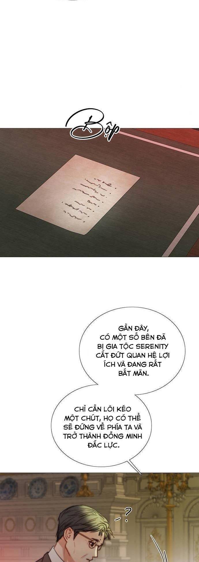 Serena Chap 90 - Next Chap 91
