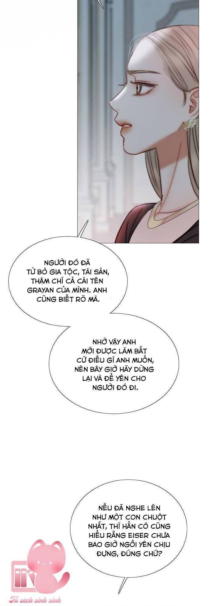 Serena Chap 90 - Next Chap 91