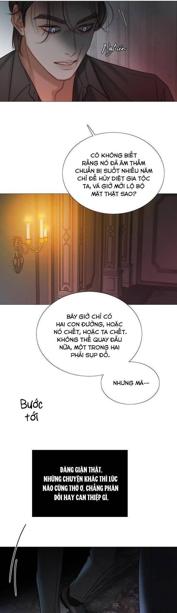 Serena Chap 90 - Next Chap 91