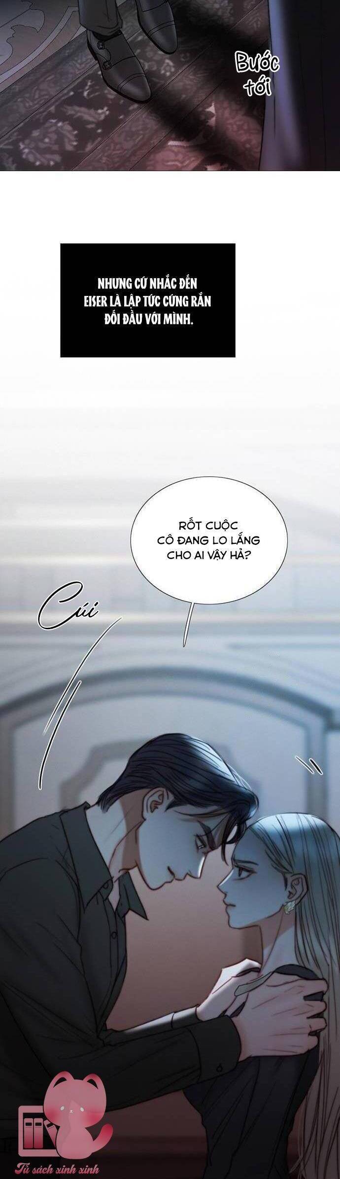 Serena Chap 90 - Next Chap 91