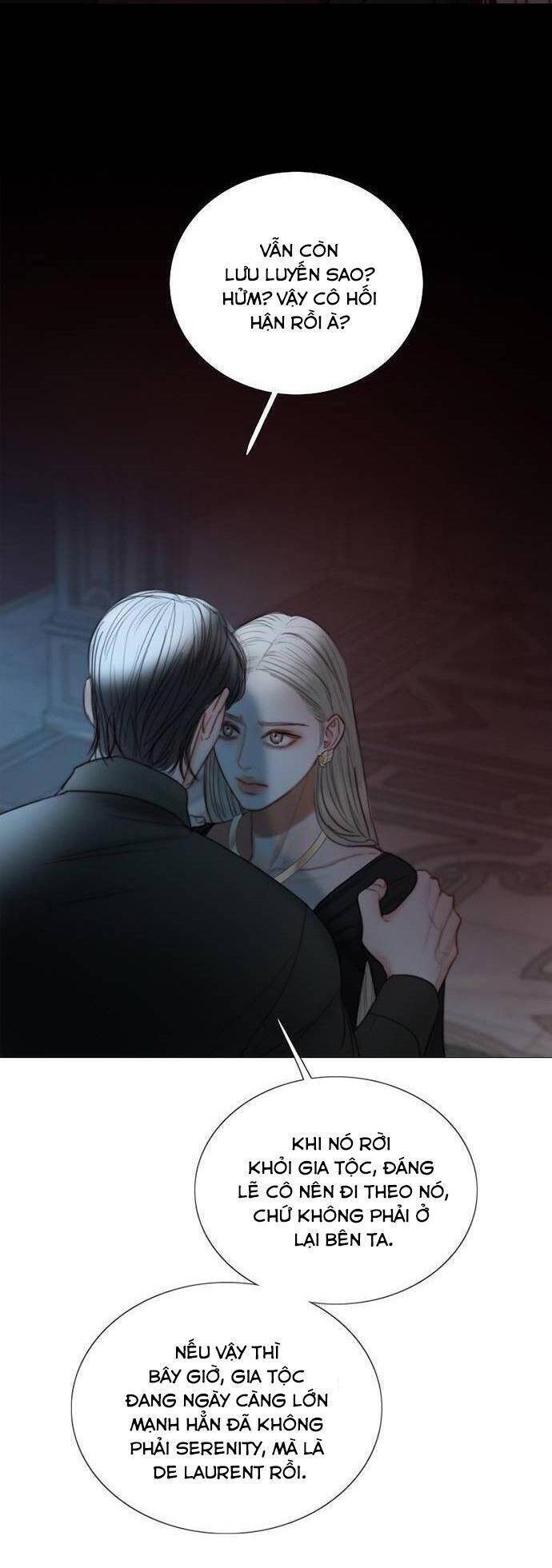 Serena Chap 90 - Next Chap 91