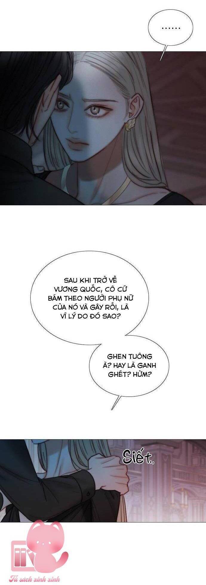 Serena Chap 90 - Next Chap 91