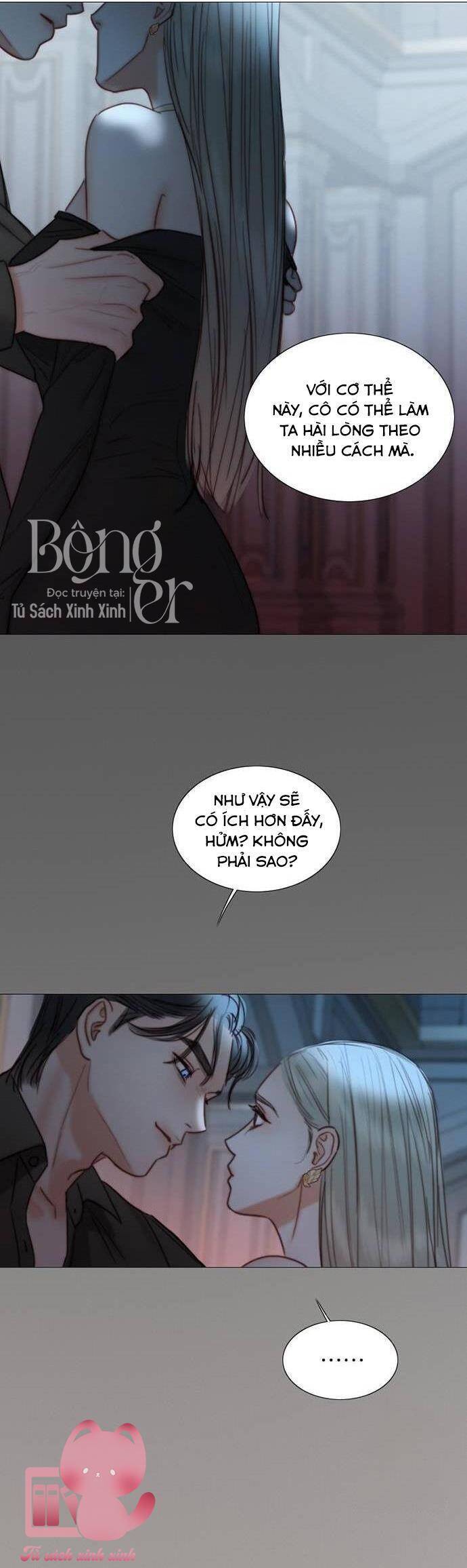 Serena Chap 90 - Next Chap 91