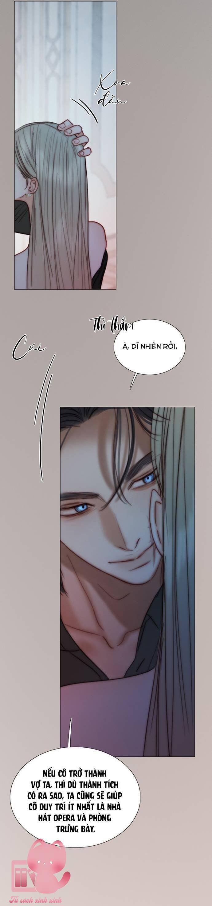 Serena Chap 90 - Next Chap 91