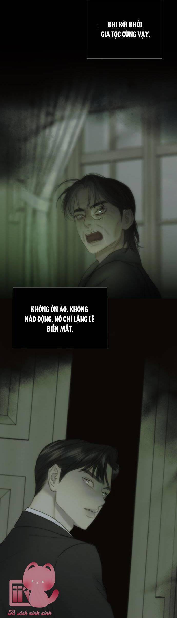 Serena Chap 90 - Next Chap 91